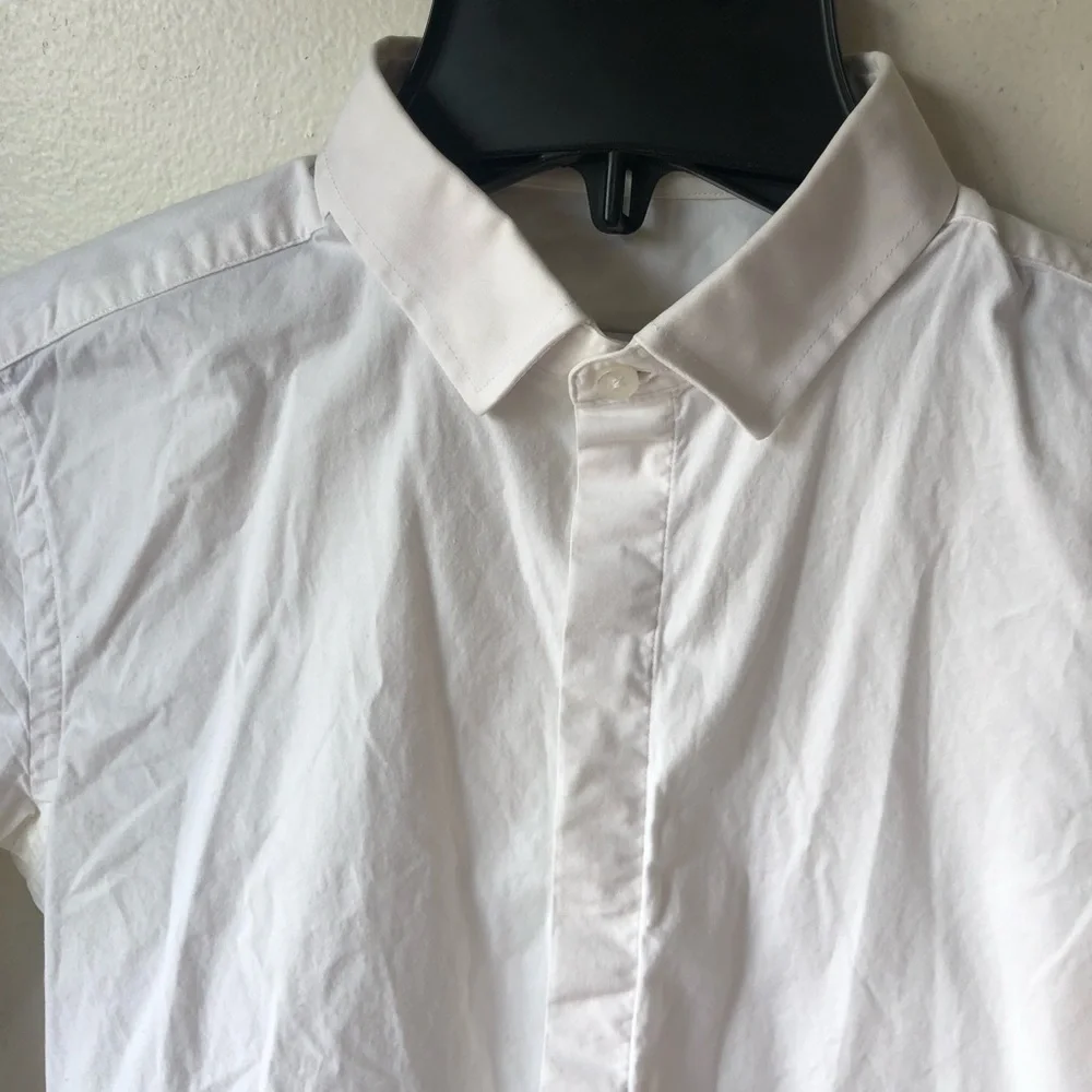 Button down - Picture 13 of 13